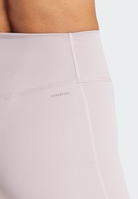 adidas Performance OPTIME LEGGINGS - Retuusid - preloved fig