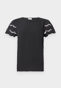 Izbrano, black