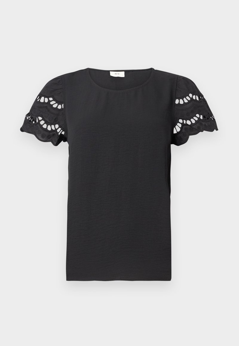 JDY Blouse zwart