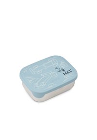 Ei valittu, race cars/beach blue