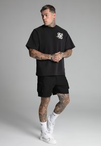 SIKSILK - Szorty