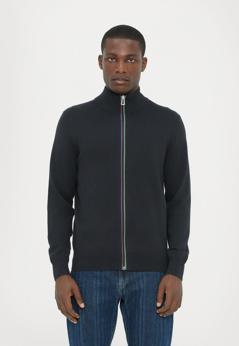 PS Paul Smith - Cardigan - dark blue, Forstørre