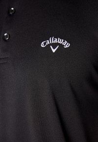 Callaway TOURNAMENT - Poloshirts - caviar