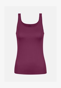 Unselected, barbados cherry