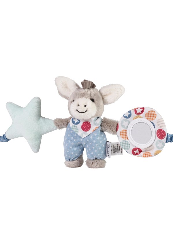 EMMI – Baby-Spielzeug – mittelblau