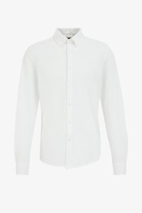 Non selezionato, white