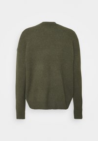 Marc O'Polo DENIM Maglione - olive