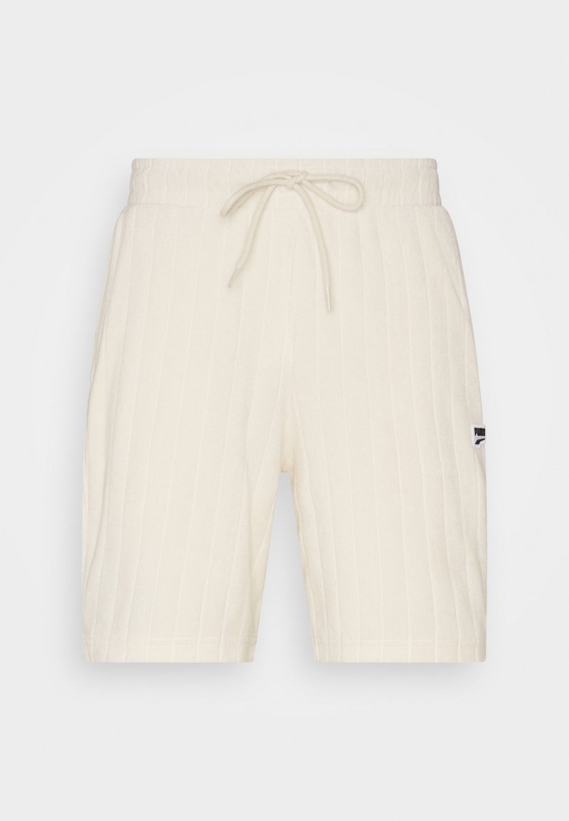 Herren Trainingsanzüge | Puma DOWNTOWN TOWELING Jogginghose offwhite - XX95759 Herren Trainingsanzüge | Puma DOWNTOWN TOWELING Jogginghose offwhite - XX95759