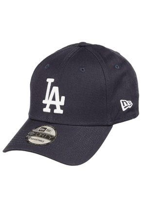 LOS ANGELES DODGERS MLB REAR LOGO - Cap - blau