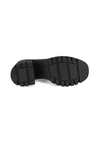 Desa Plateaupumps - black