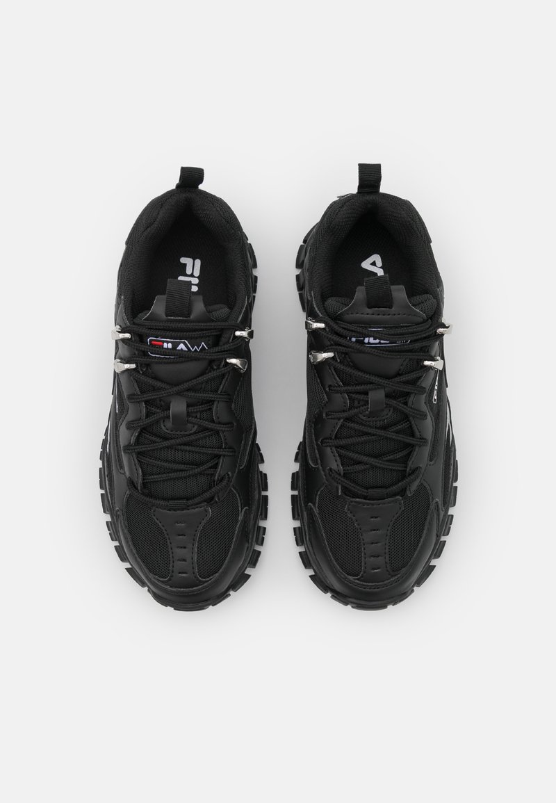 fila ray tracer trail dames