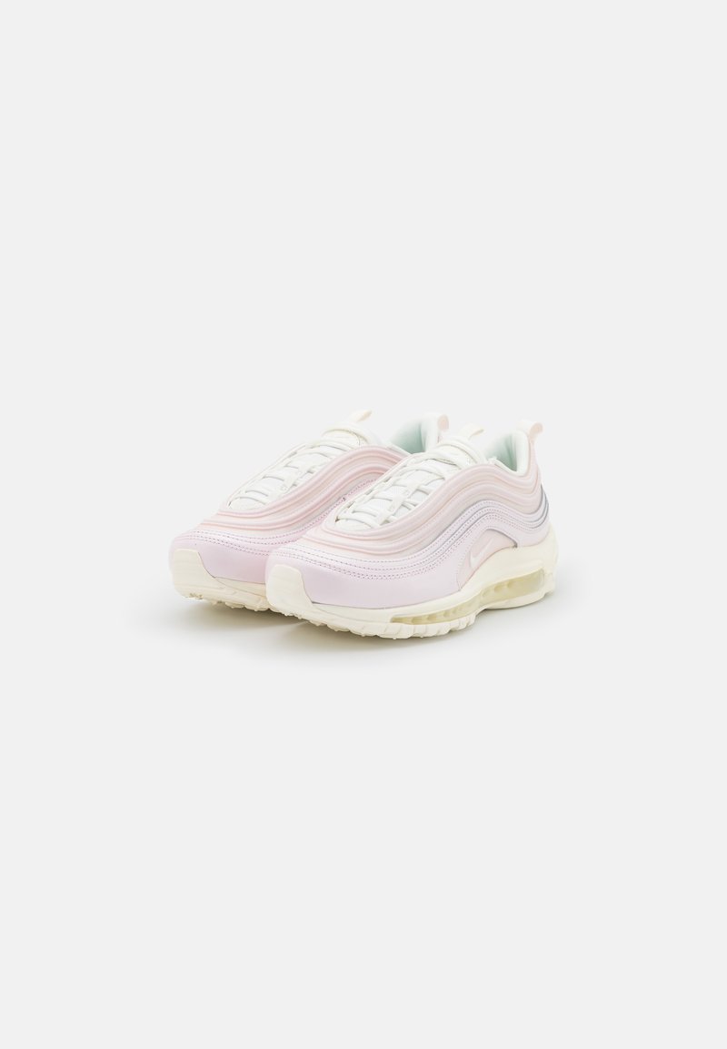 Nike Sportswear W AIR MAX 97 - Trainers - pearl pink/pink