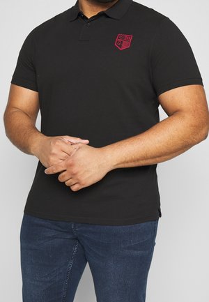 Polo - black
