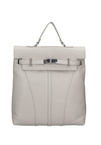 Roberta Rossi CONVERTIBLE INTO - Rugzak - light grey