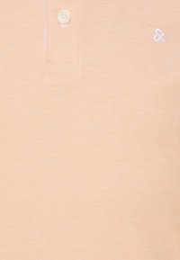 Jack & Jones PAULOS SS NOOS - Poloshirt - pumpkin