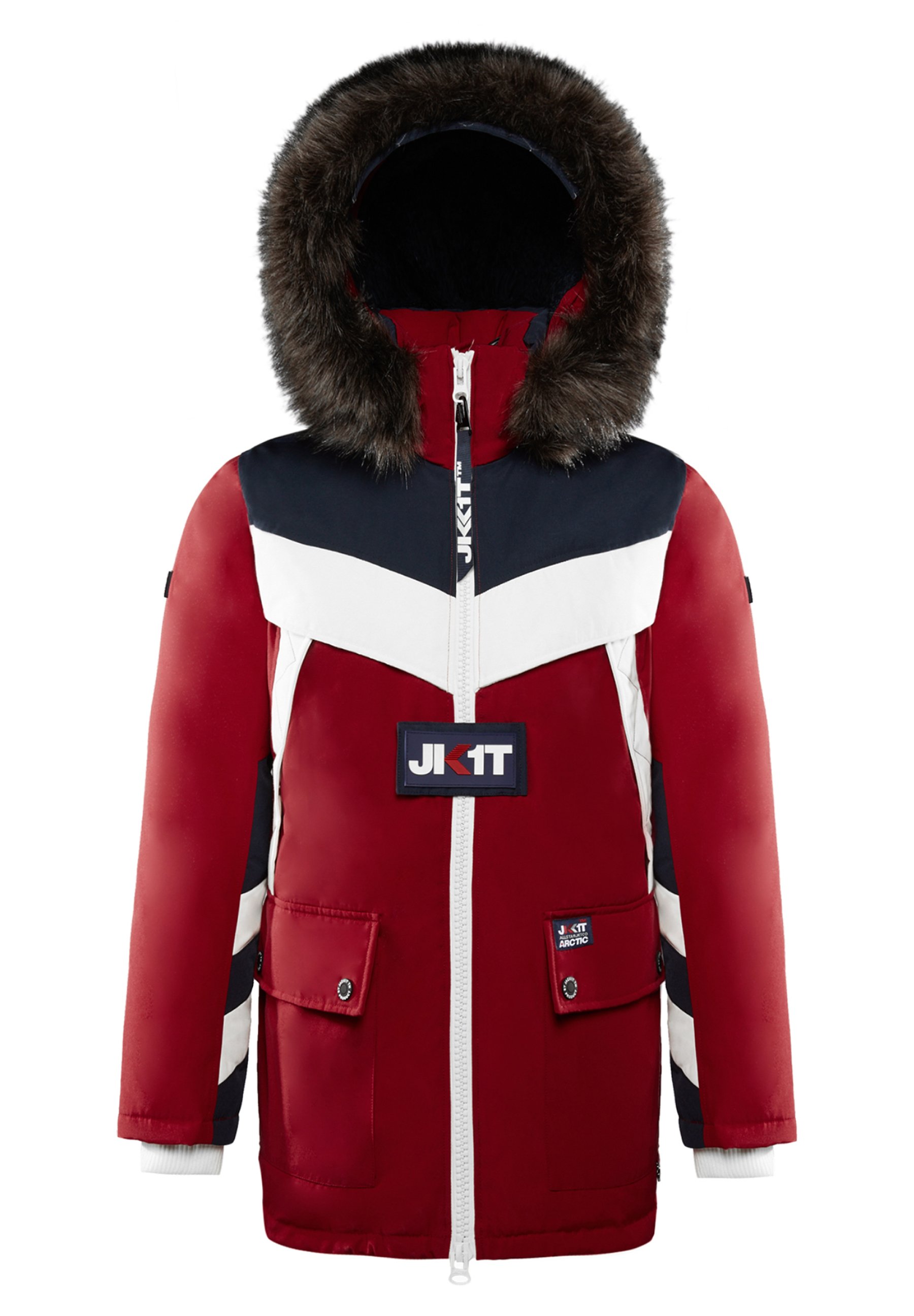 Homme ARCTIC - Doudoune Homme ARCTIC - Doudoune