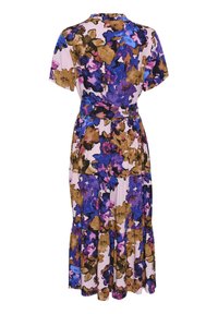 Saint Tropez EDASZ SS MAXI - Rochie de zi - winsome flowers