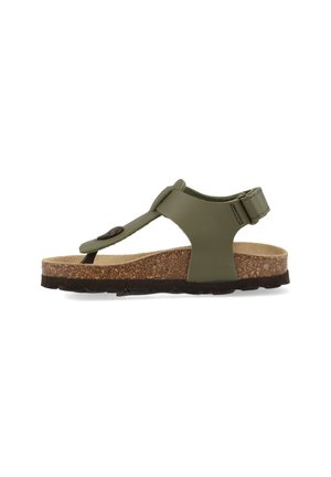 Kipling Teensandalen - green