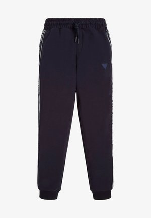 Pantaloni sportivi - blau