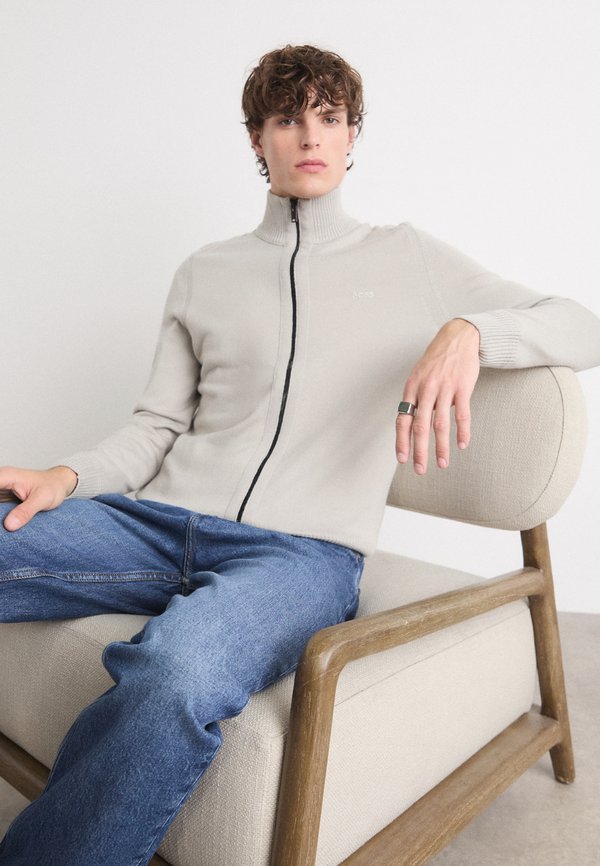 AVAC - Cardigan - light beige