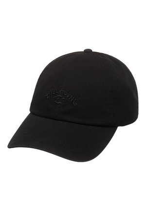 ESSENTIAL - BASEBALL - Casquette - black