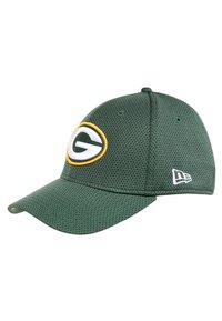 New Era Cap - green