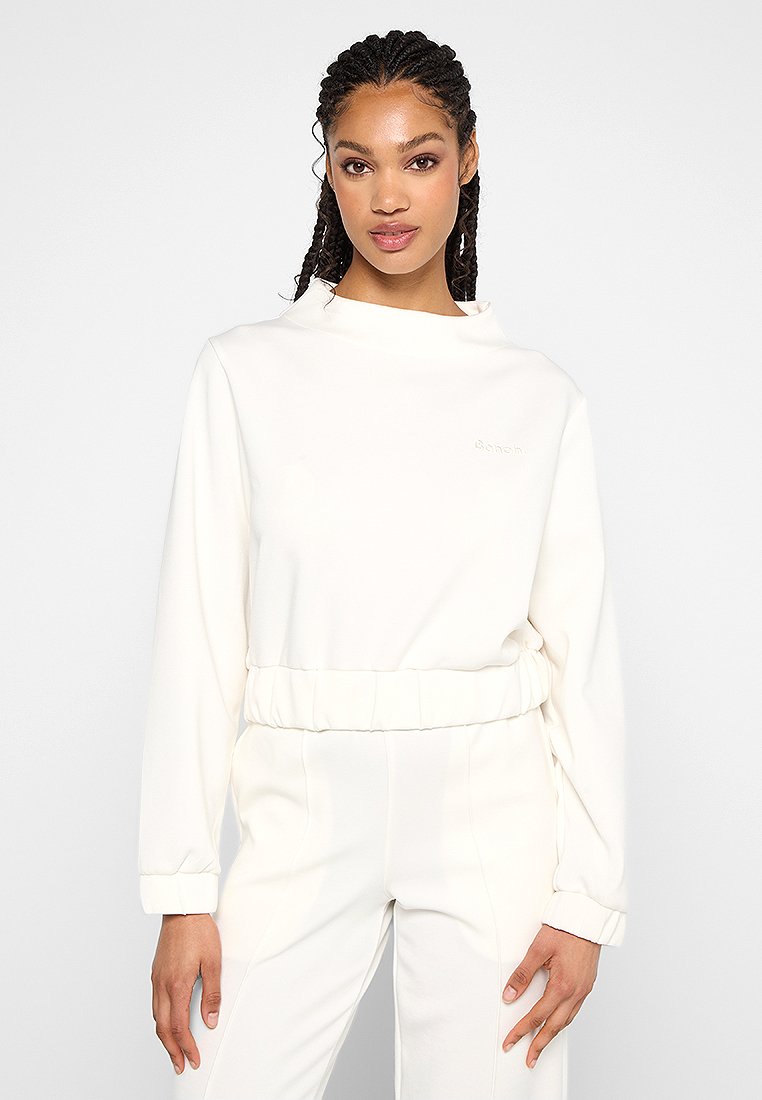 Bench Sweater wit Bench Sweater wit