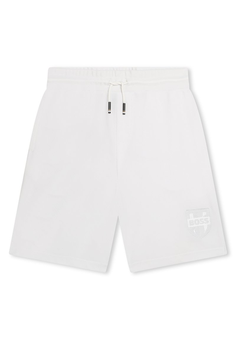 BOSS Kidswear Shorts wit BOSS Kidswear Shorts wit
