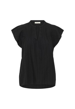 InWear, ROSEVILLEIW CIDENZA TOP - Bluza - black
