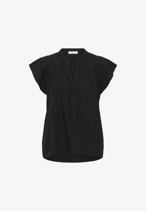InWear, ROSEVILLEIW CIDENZA TOP - Bluza - black