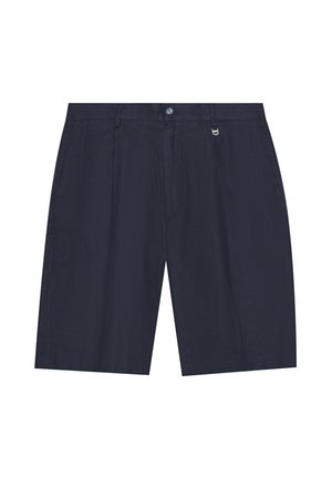 GUSTAF - Shorts - ink blue