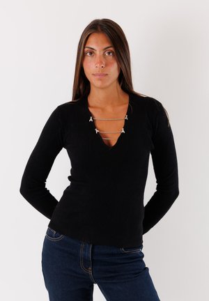 Maglione - nero