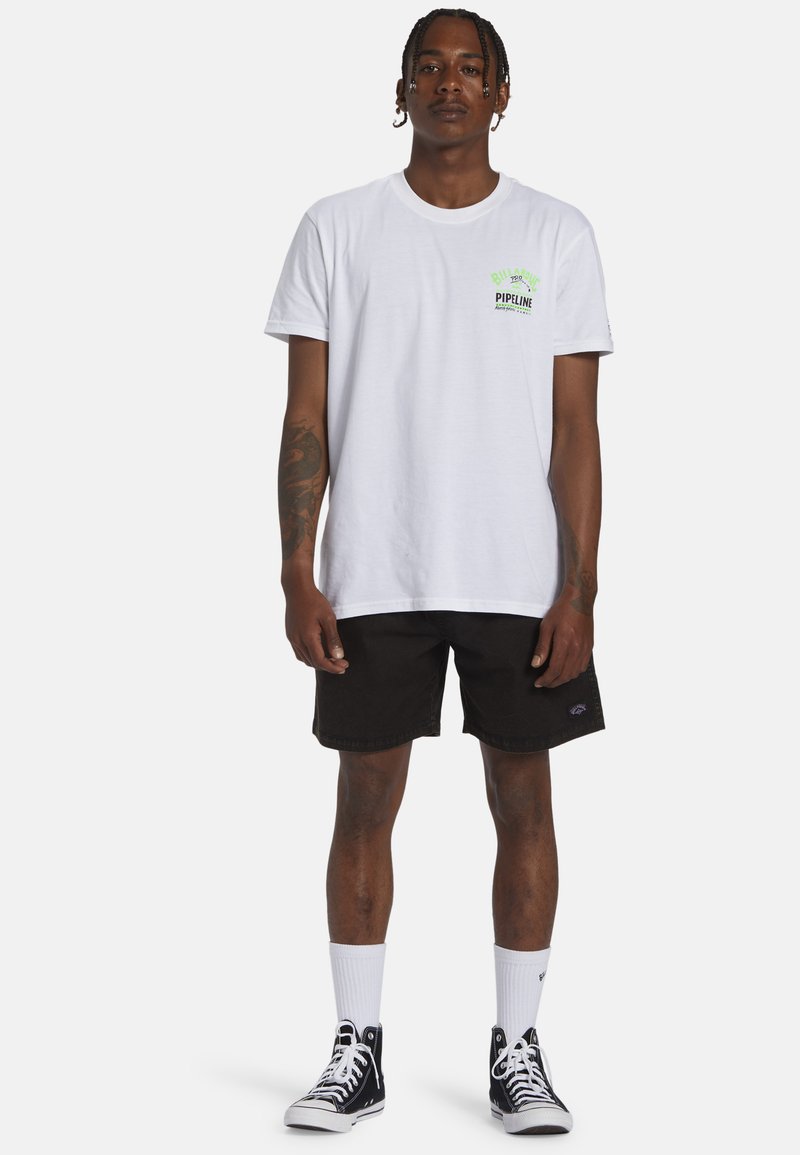 Billabong Shorts zwart