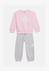 Δεν επιλέχθηκε, clear pink/white
