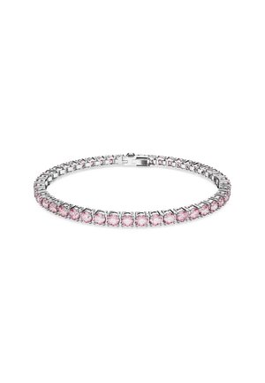 MATRIX TENNIS  ROUND CUT - Armband - pink