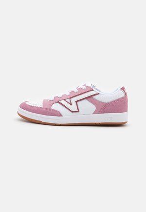 LOWLAND  - Trainers - new varsity lilas