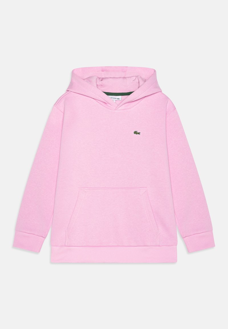 Lacoste Sweatshirt rose clair