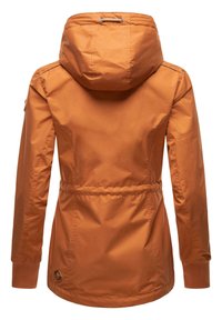 Ragwear DANKA - Parka - curry