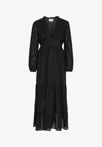 Επιλέχθηκε, black