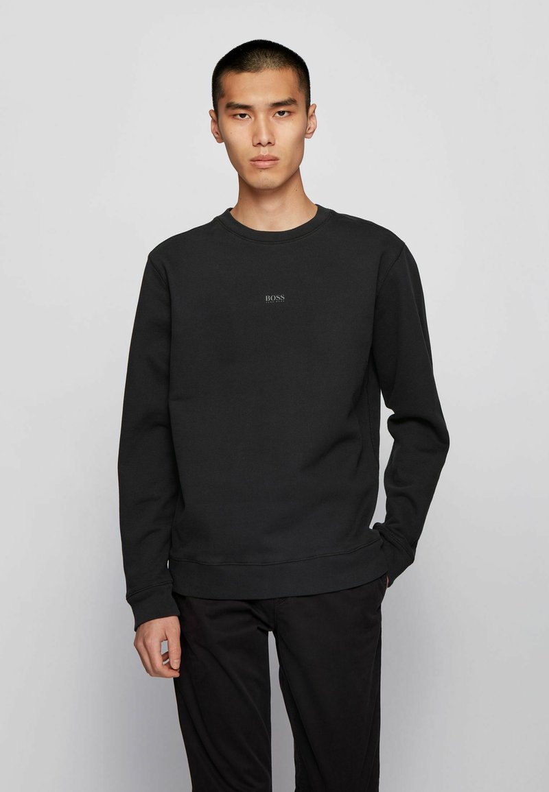 Boss weevo sweatshirt Clearance