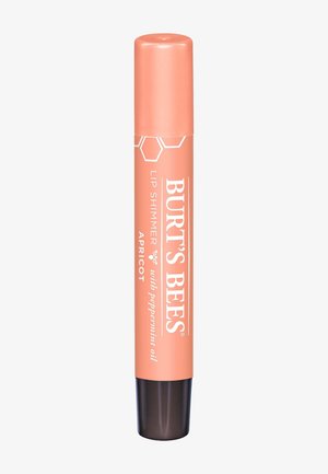 Burt's Bees LIP SHIMMER - Burrocacao - apricot