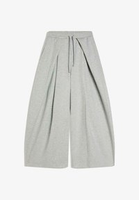 Unselected, dark grey