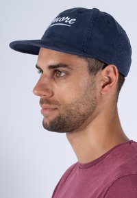 Mira Paris AMORE EMBROIDERY VINTAGE - Naģene - dark blue