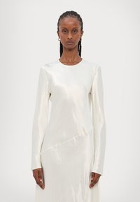 Max Mara Leisure ELOGIO - Ballkjole - bianco