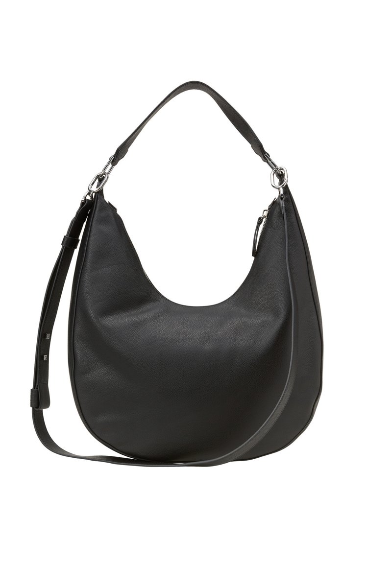 hobo bag marc o polo tasche geflochten