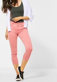 Street One Kofta - white