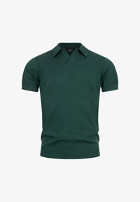 Ikke valgt, pine green