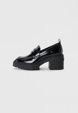 TOVELLA - High heels - black