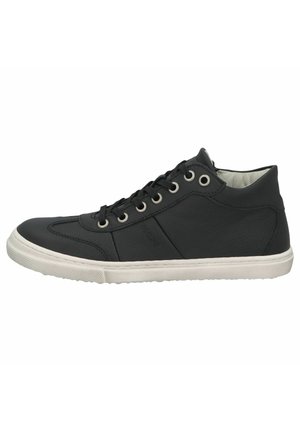 BOAS  - Sneaker low - schwarz