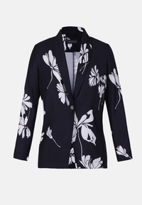 Blazer - black/white